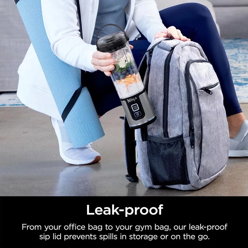 مخلوط کن نینجا مدل BC151EU