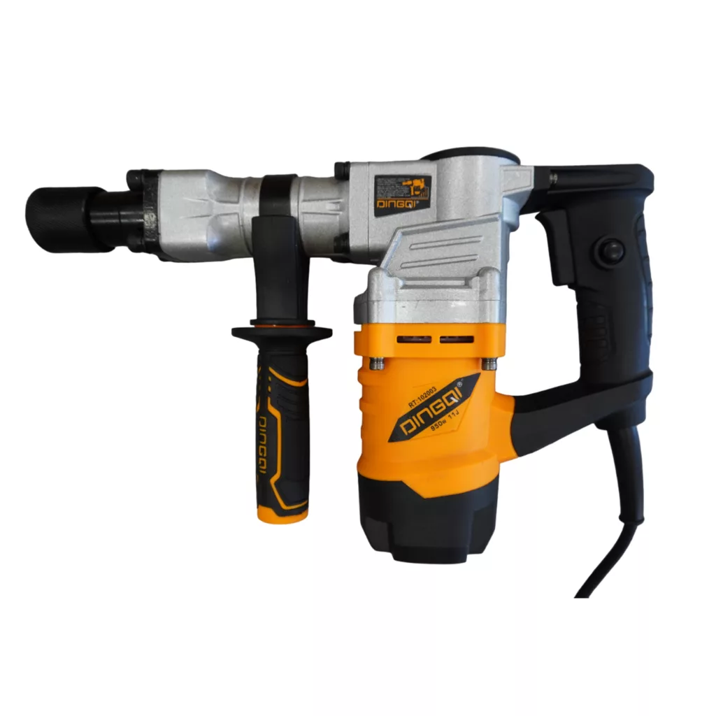 دریل بتن کن دینگشی مدل 102003