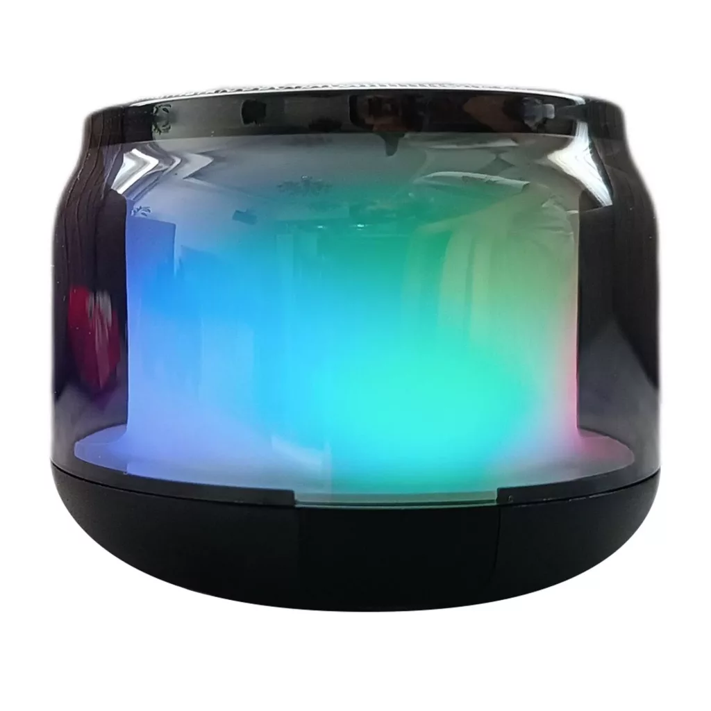 اسپیکر بلوتوثی قابل حمل مدل L59