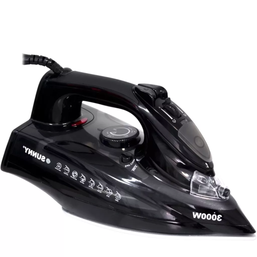 اتو بخار 3000 وات سانی مدل SI_3000