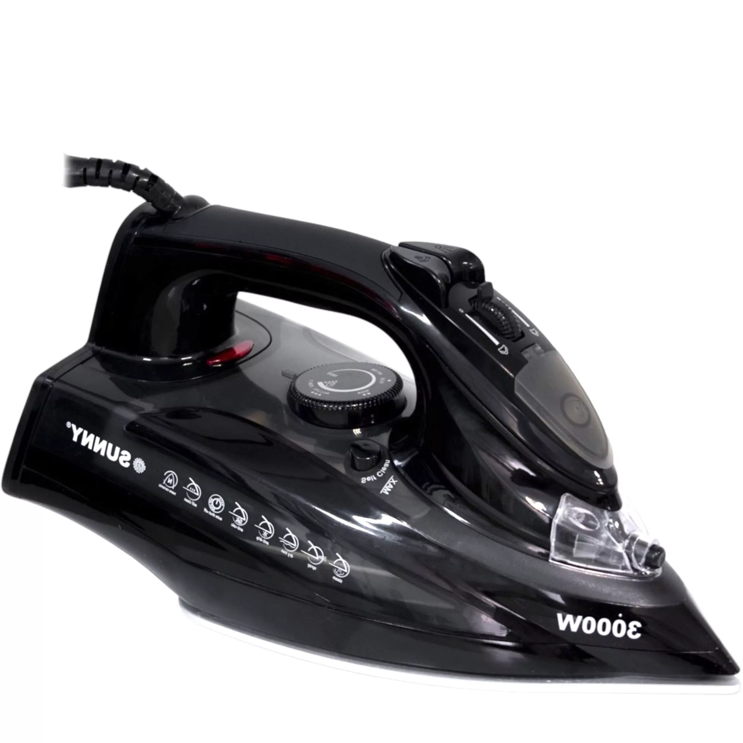 اتو بخار 3000 وات سانی مدل SI_3000 اتو بخار 3000 وات سانی مدل SI_3000