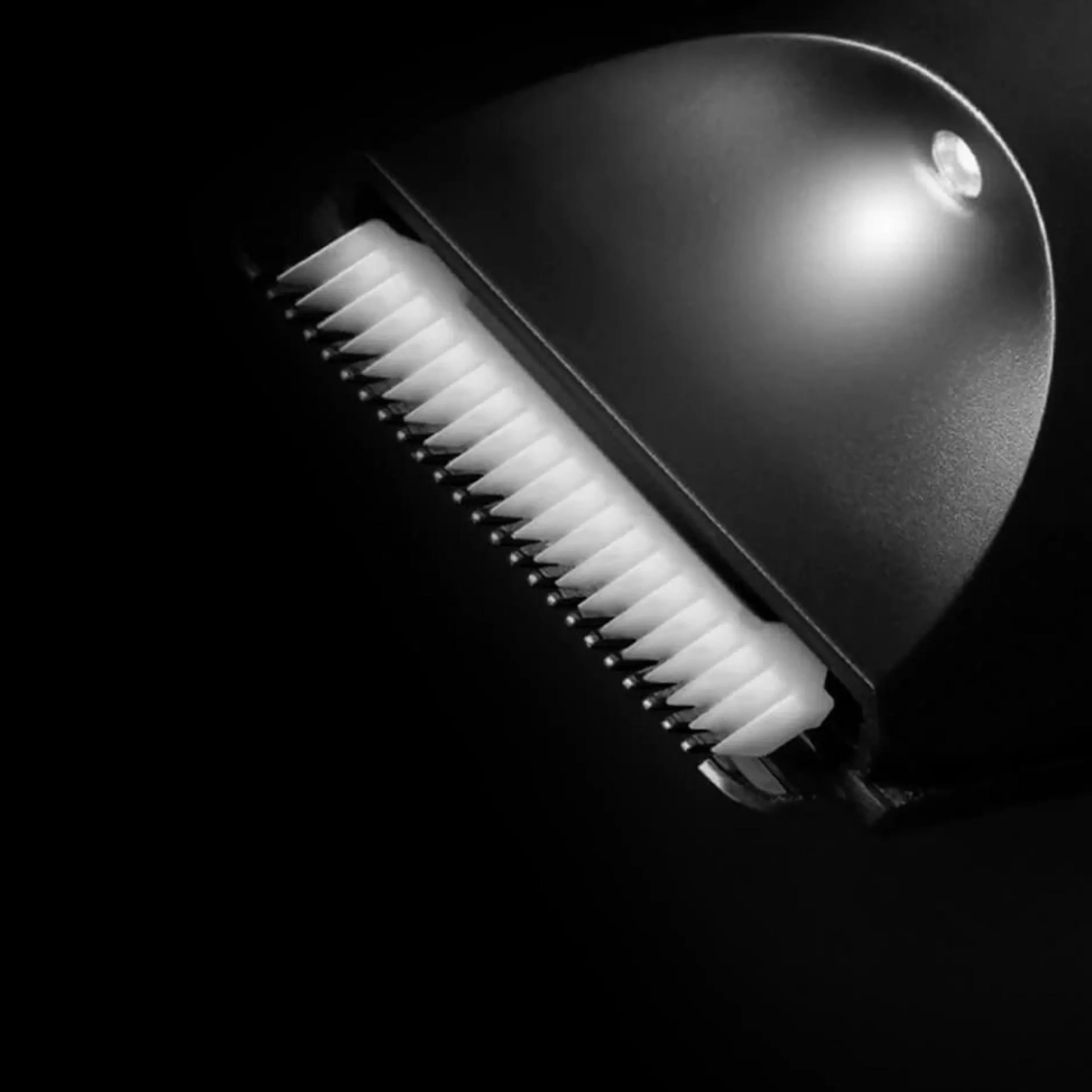 ماشین اصلاح موی صورت گرین لاین مدل Sensitive Area