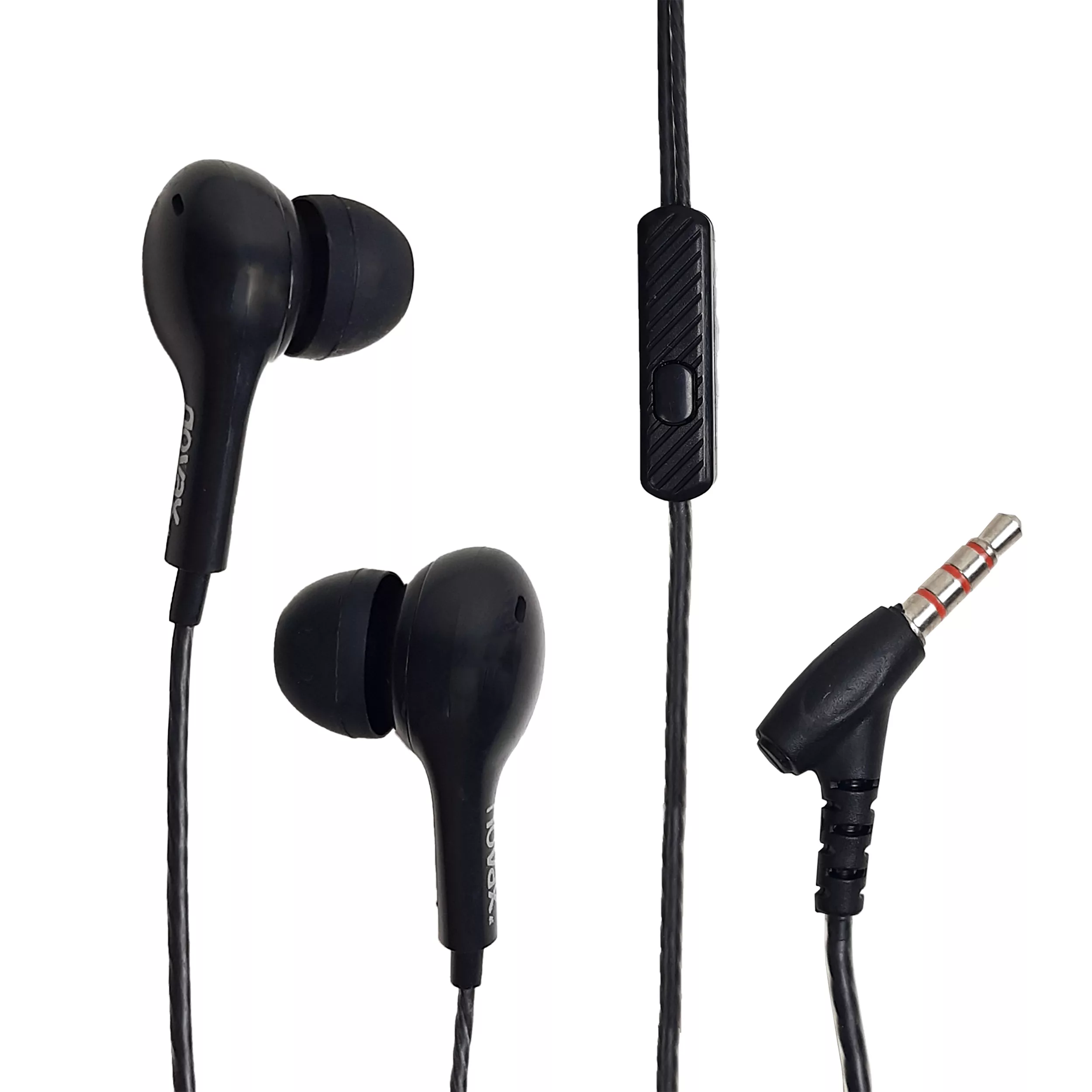 هندزفری نواکس مدل E10