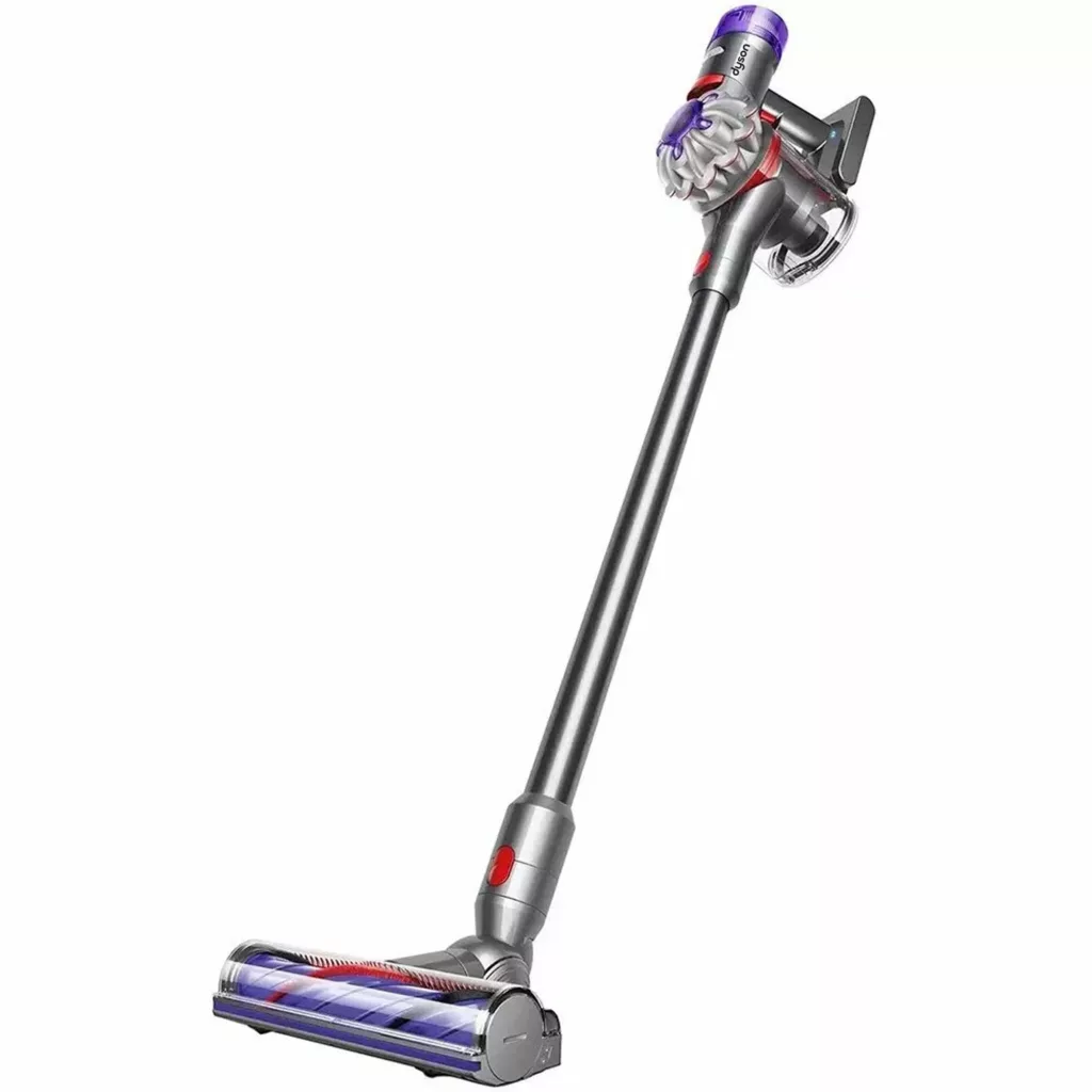 جارو شارژی عصایی دایسون مدل V8 Absolute