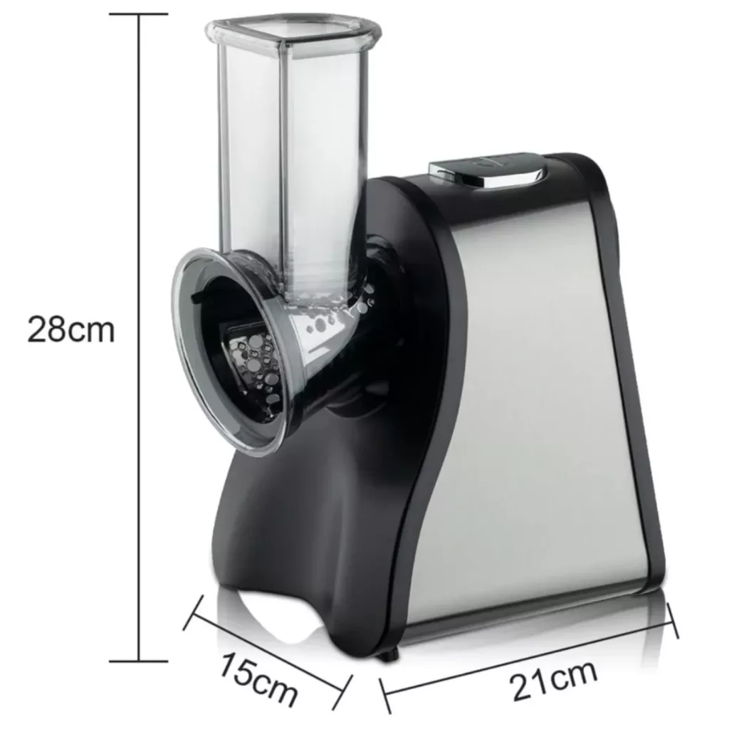 رنده برقی راف مدل R.3390