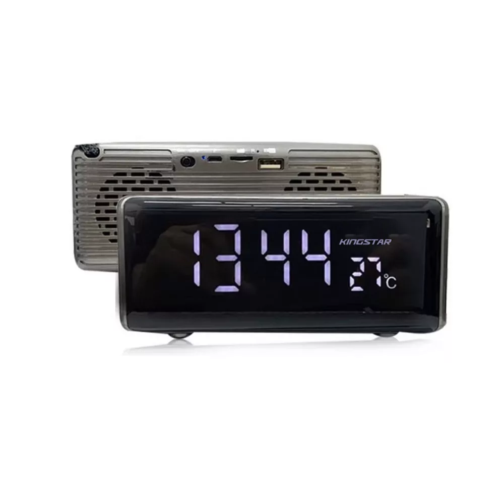 اسپیکر قابل حمل کینگ استار مدل KBS157