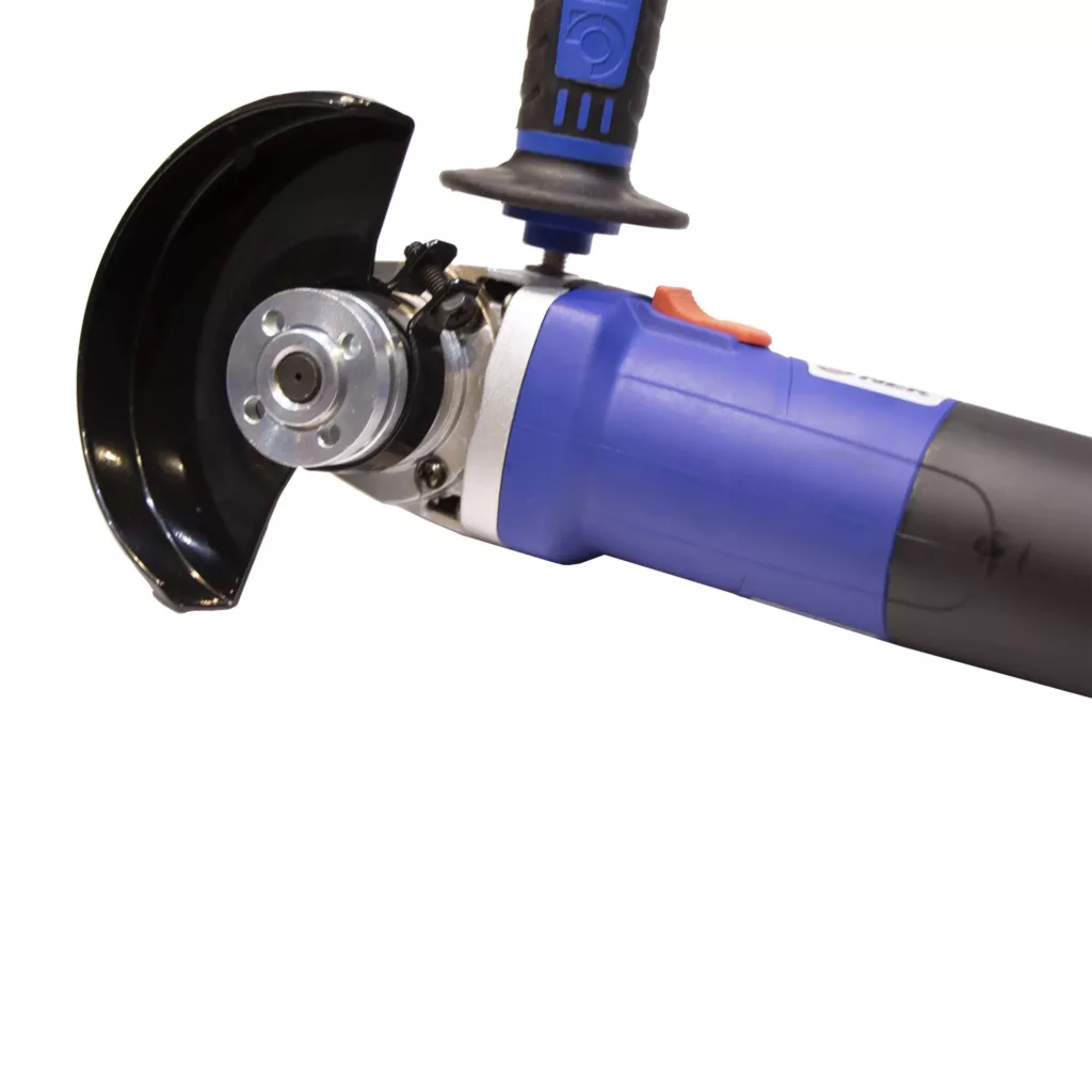 مینی فرز نک مدل 7115 AG