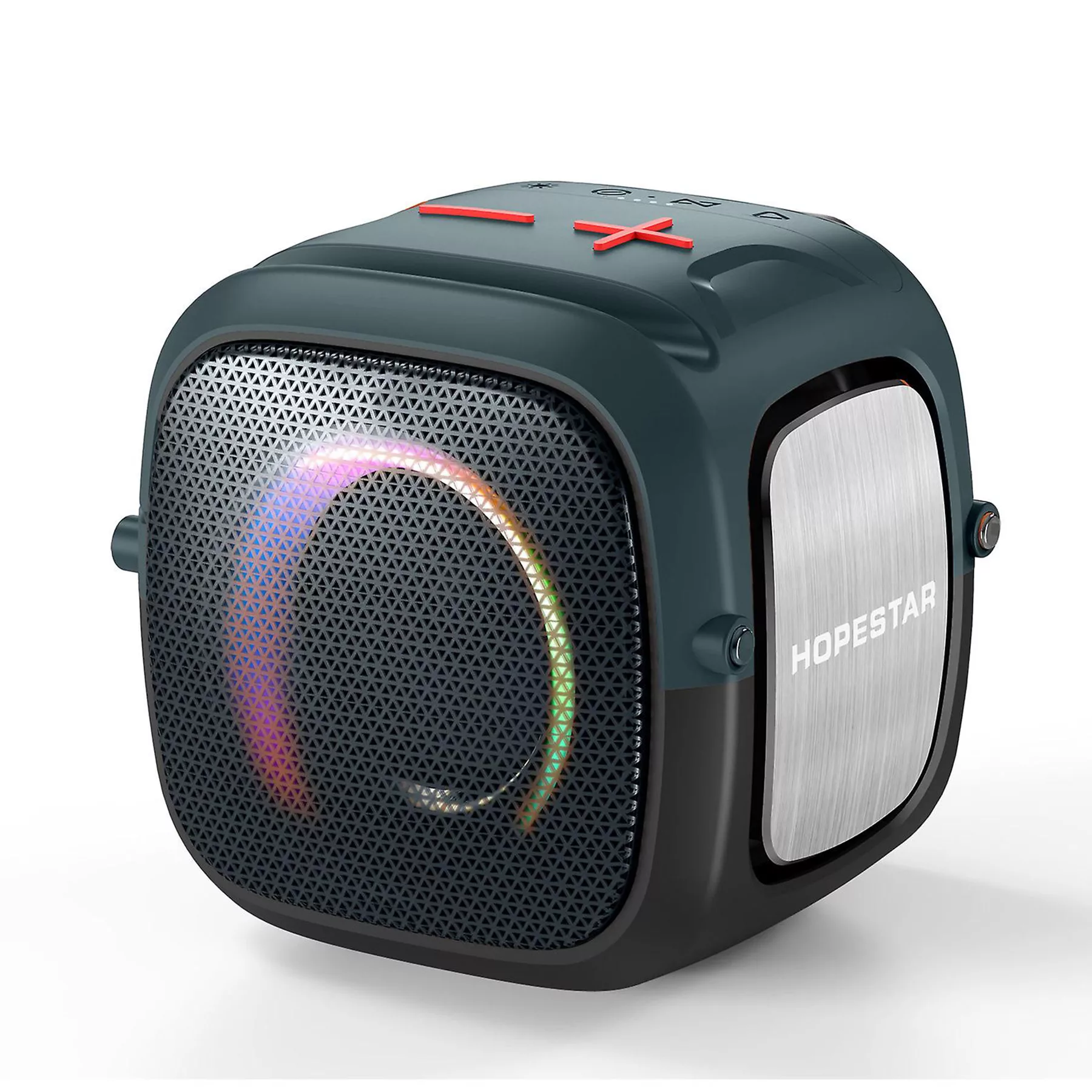 اسپیکر بلوتوثی هوپ استار مدل party one