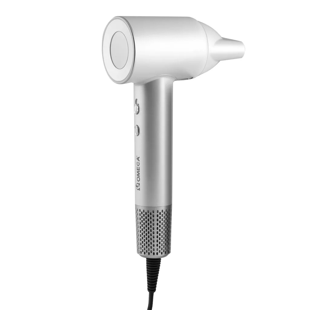 سشوار مسافرتی 1600 وات امگا مدل HD9