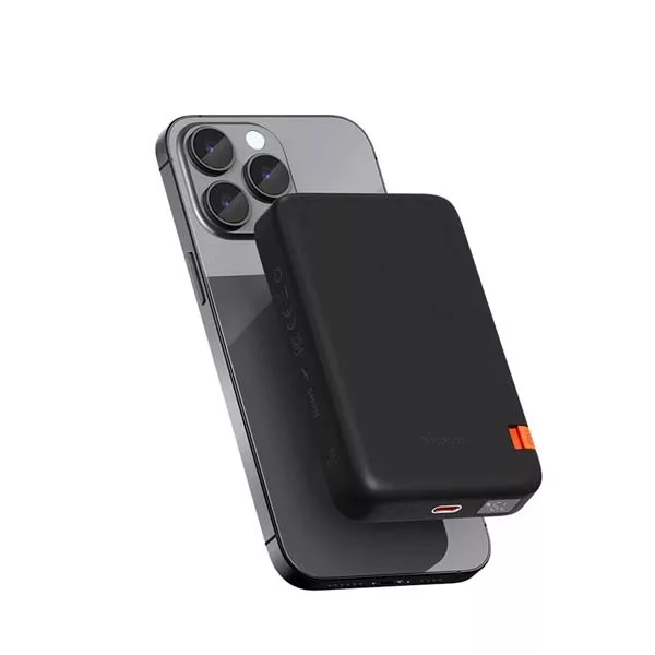 پاوربانک مک دودو مدل MC-510 ظرفیت 10000 میلی آمپر در ساعت