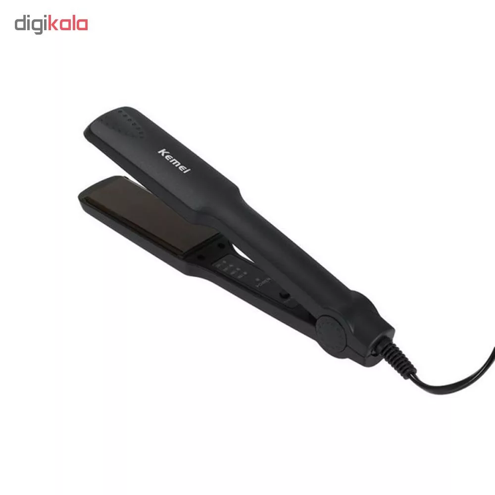 اتو مو کیمی مدل KM-329