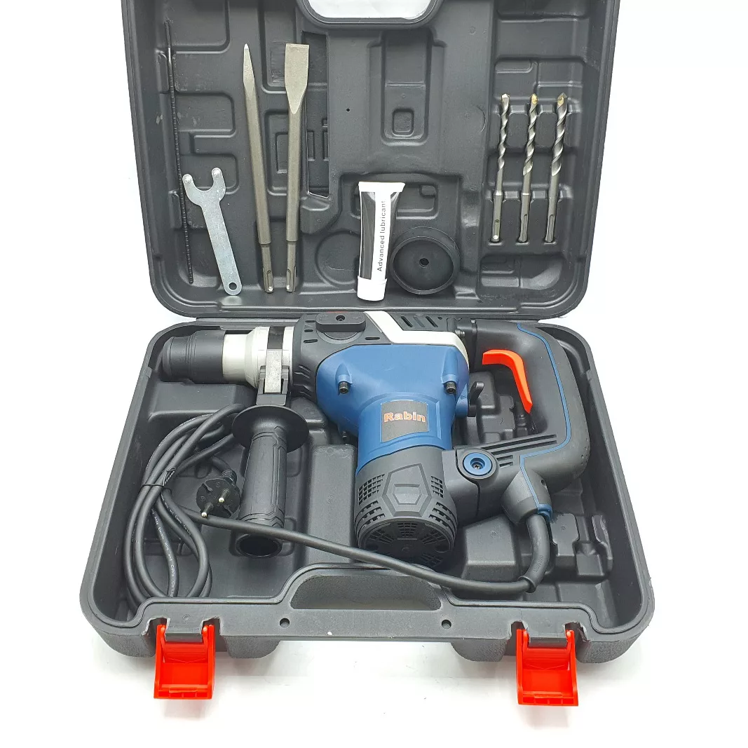 دریل بتن کن رابین مدل R4014 کد 28MM