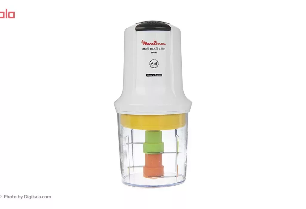 خردکن مولینکس مدل AT723110