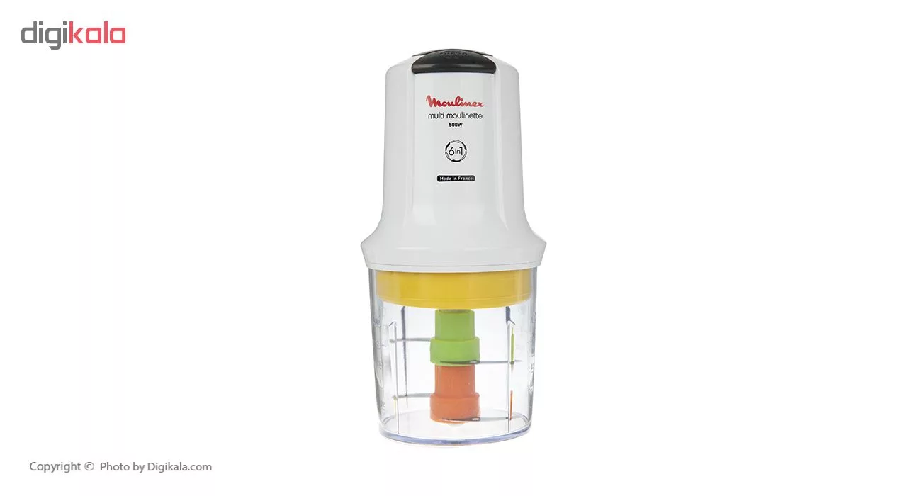 خردکن مولینکس مدل AT723110