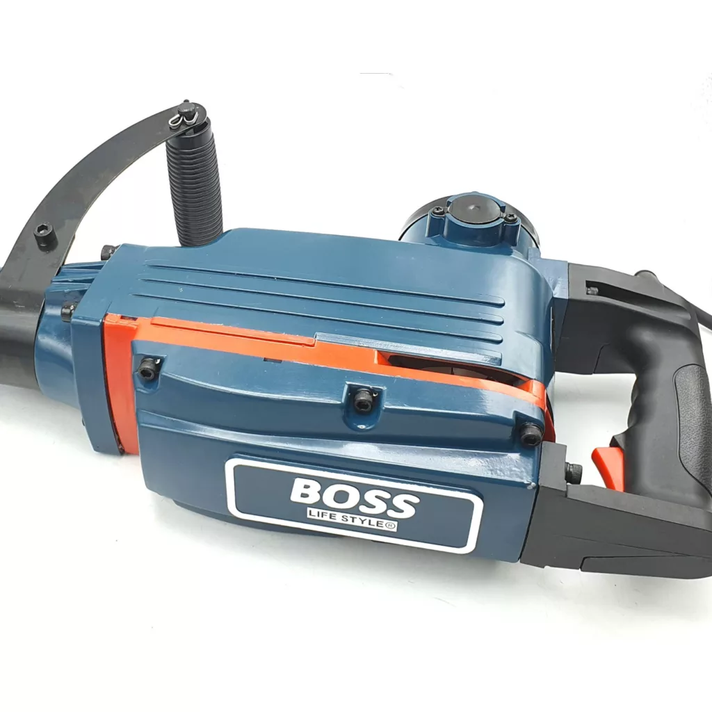 چکش تخریب صنعتی باس مدل 1450BPM