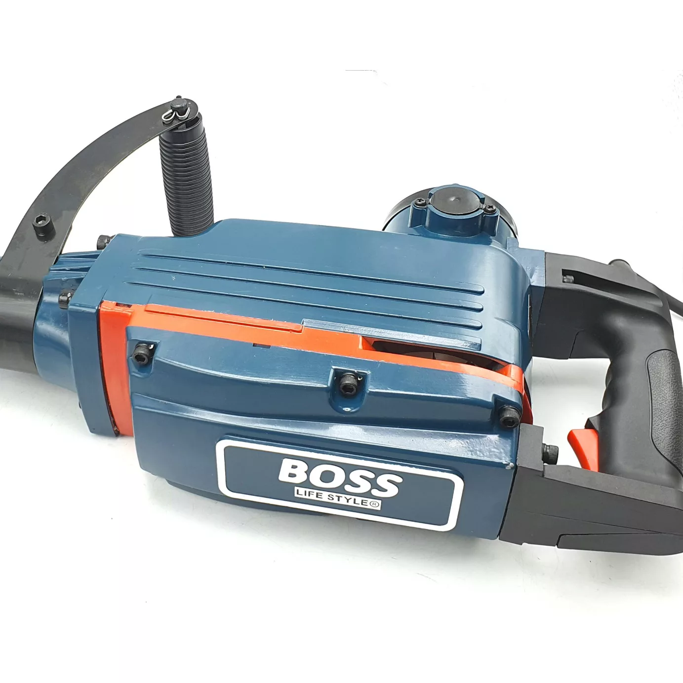 چکش تخریب صنعتی باس مدل 1450BPM