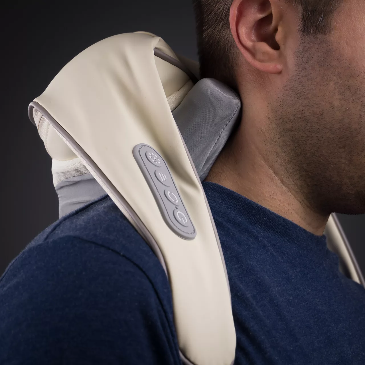 ماساژور گردن گیفت کالکشن مدل m1