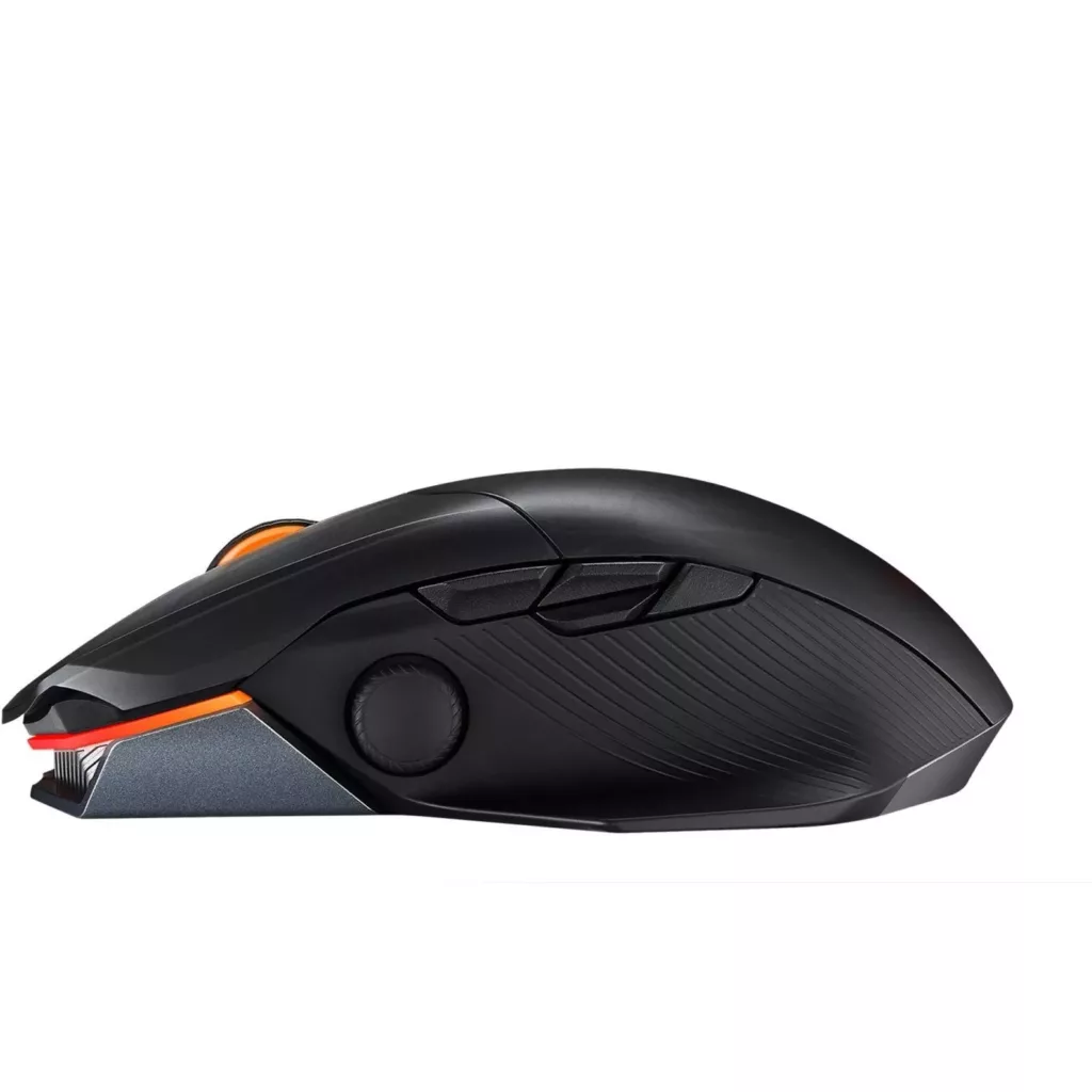 ماوس بی سیم ایسوس مدل  ROG CHAKRAM X ORGIN