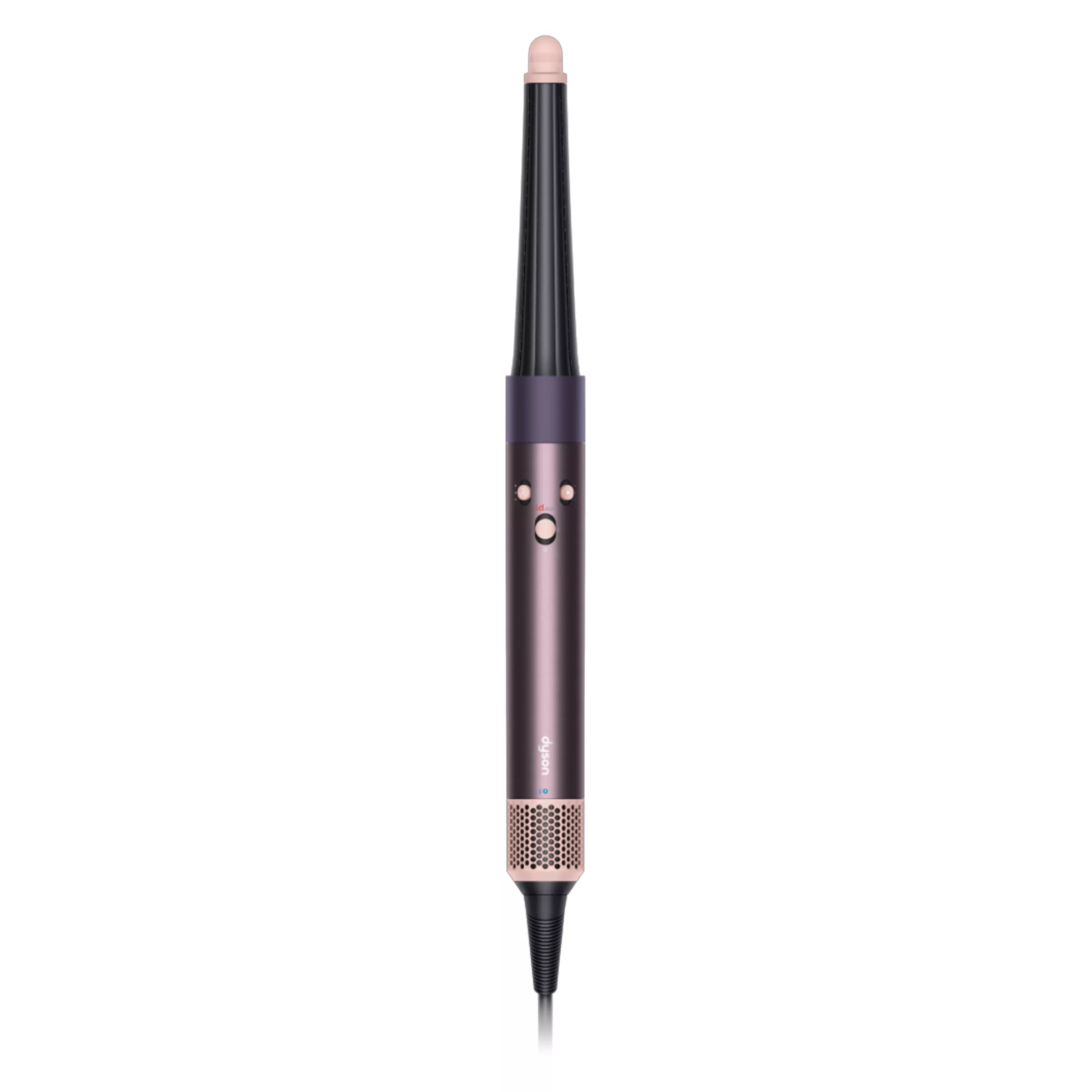 سشوار برسدار حالتدهنده دایسون مدل Airwrap id HS08 Straight+Wavy سشوار برسدار حالتدهنده دایسون مدل Airwrap id HS08 Straight+Wavy