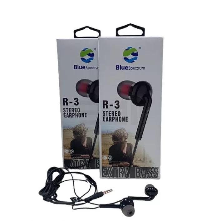 هندزفری بلو اسپکترام مدل R3