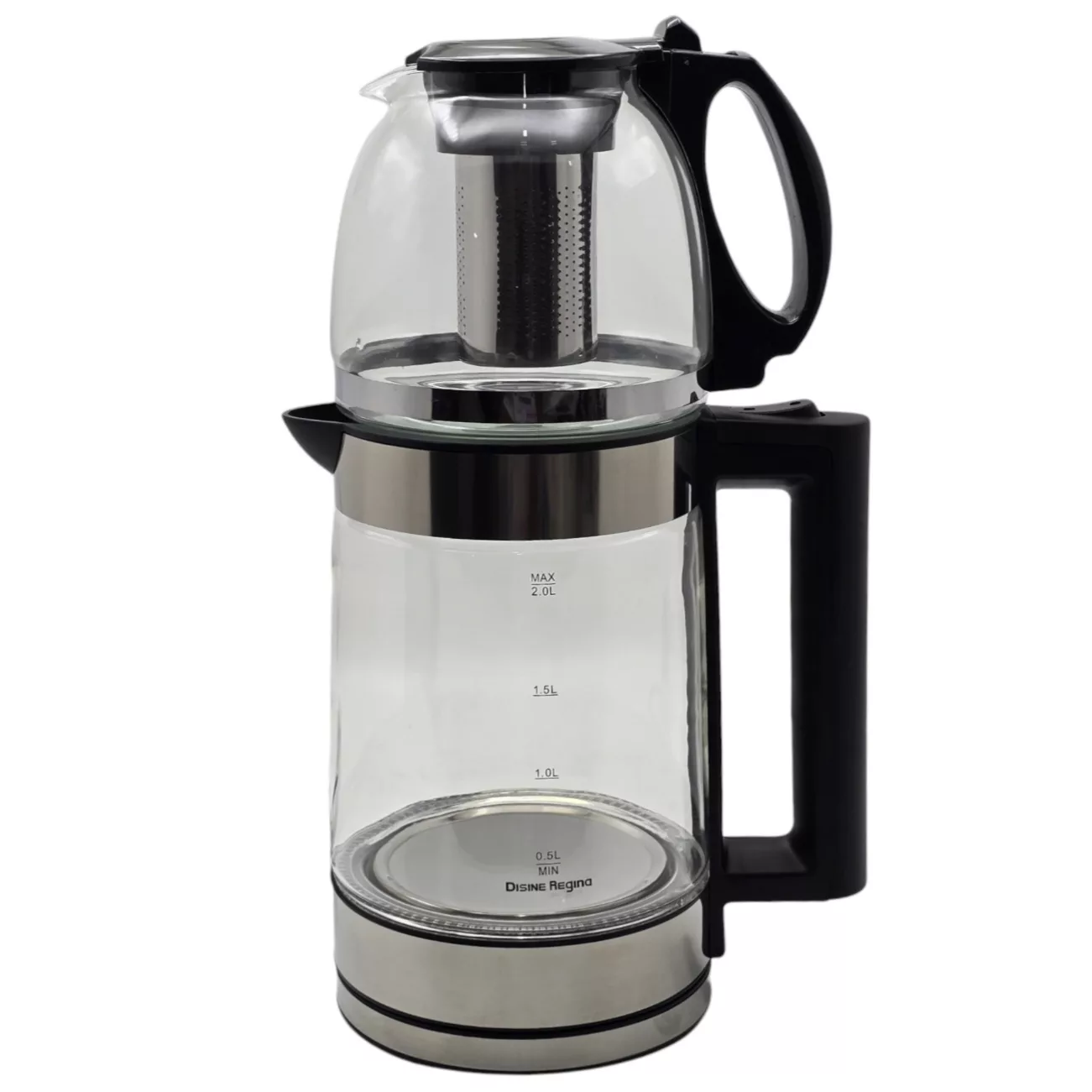 چای ساز دسینی رجینا مدل DR6001