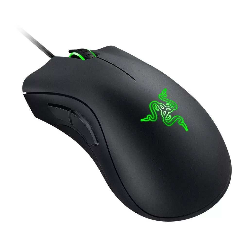 ماوس ریزر مدل DeathAdder Essential 2018