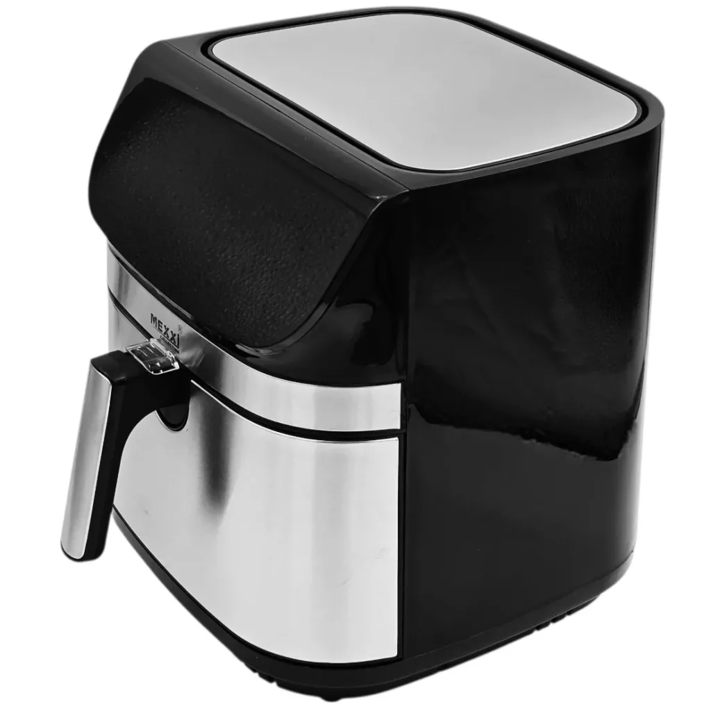 سرخ‌کن 12 لیتر مکسی مدل FRYER-90--S