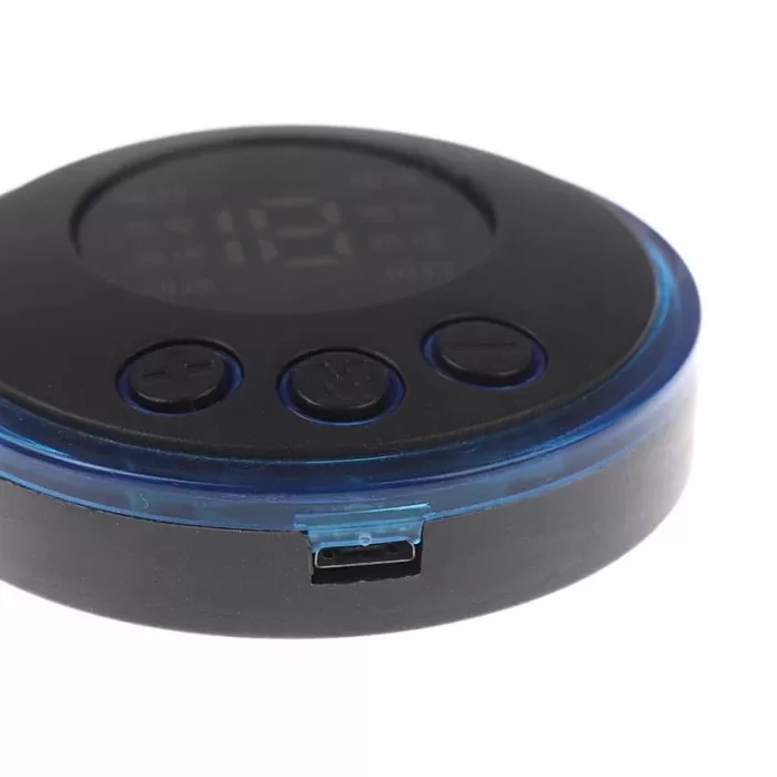 ماساژور برقی مدل 1210 طرح پروانه