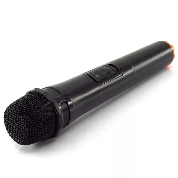 اسپیکر بلوتوثی قابل حمل جاز مدل JZ-6521-2B