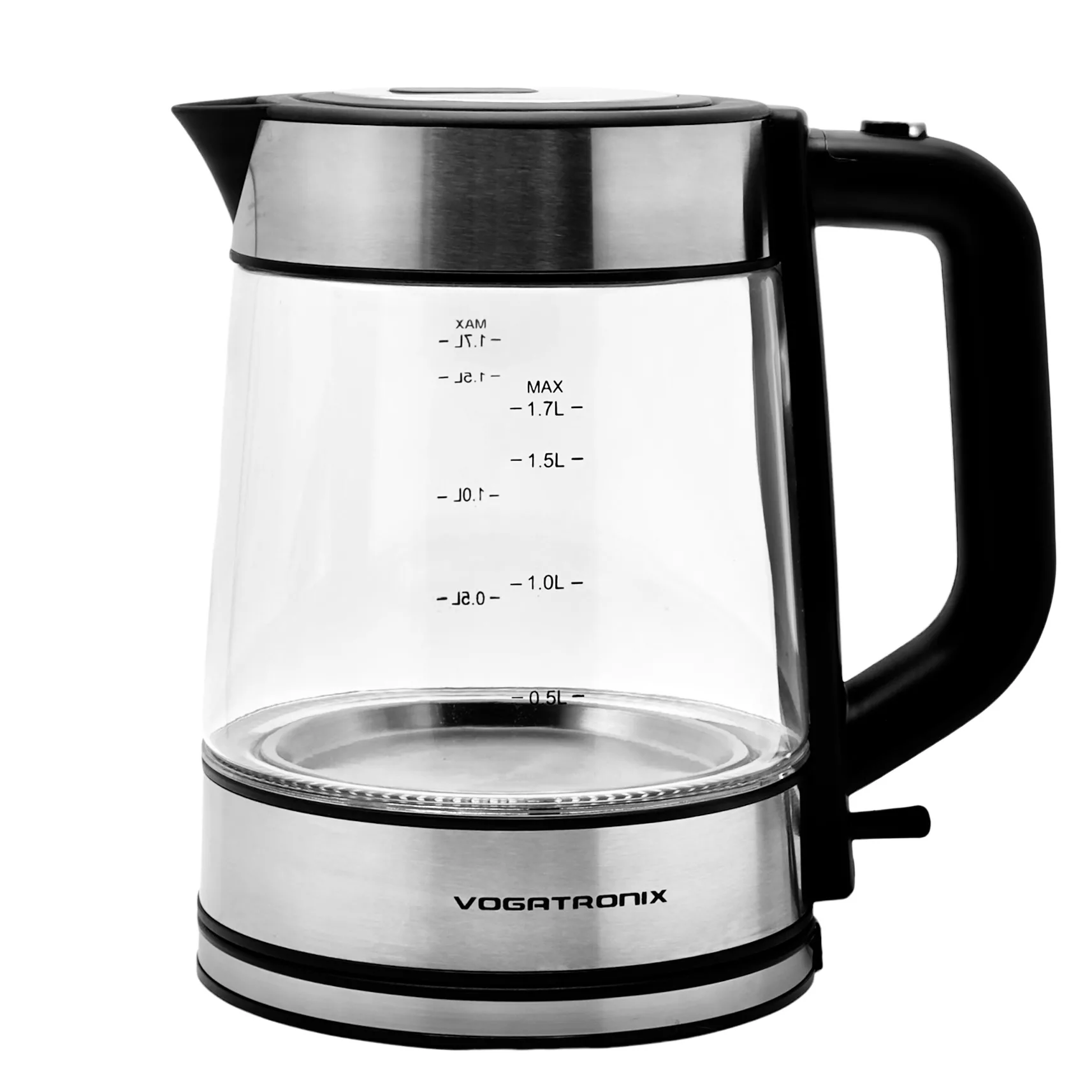 کتری برقی وگاترونیکس مدل VE-204 کتری برقی وگاترونیکس مدل VE-204