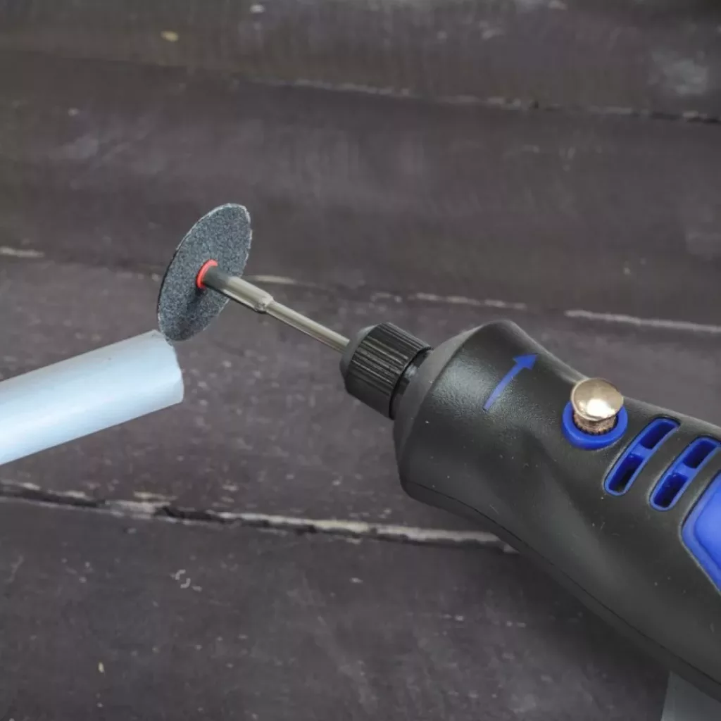 فرز مینیاتوری شارژی وی تولز مدل VT1212 مجموعه 43 عددی