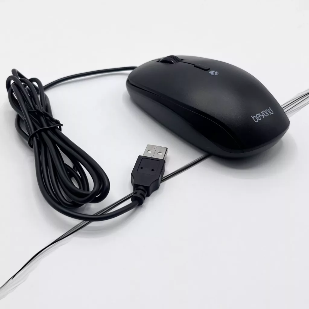 ماوس بیاند مدل BM-1088