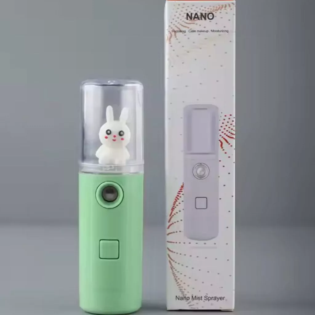 دستگاه بخور سرد مدل خرگوش