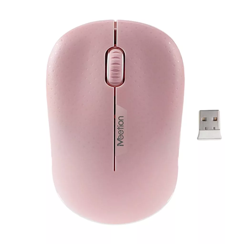 ماوس بی سیم میشن مدل R545