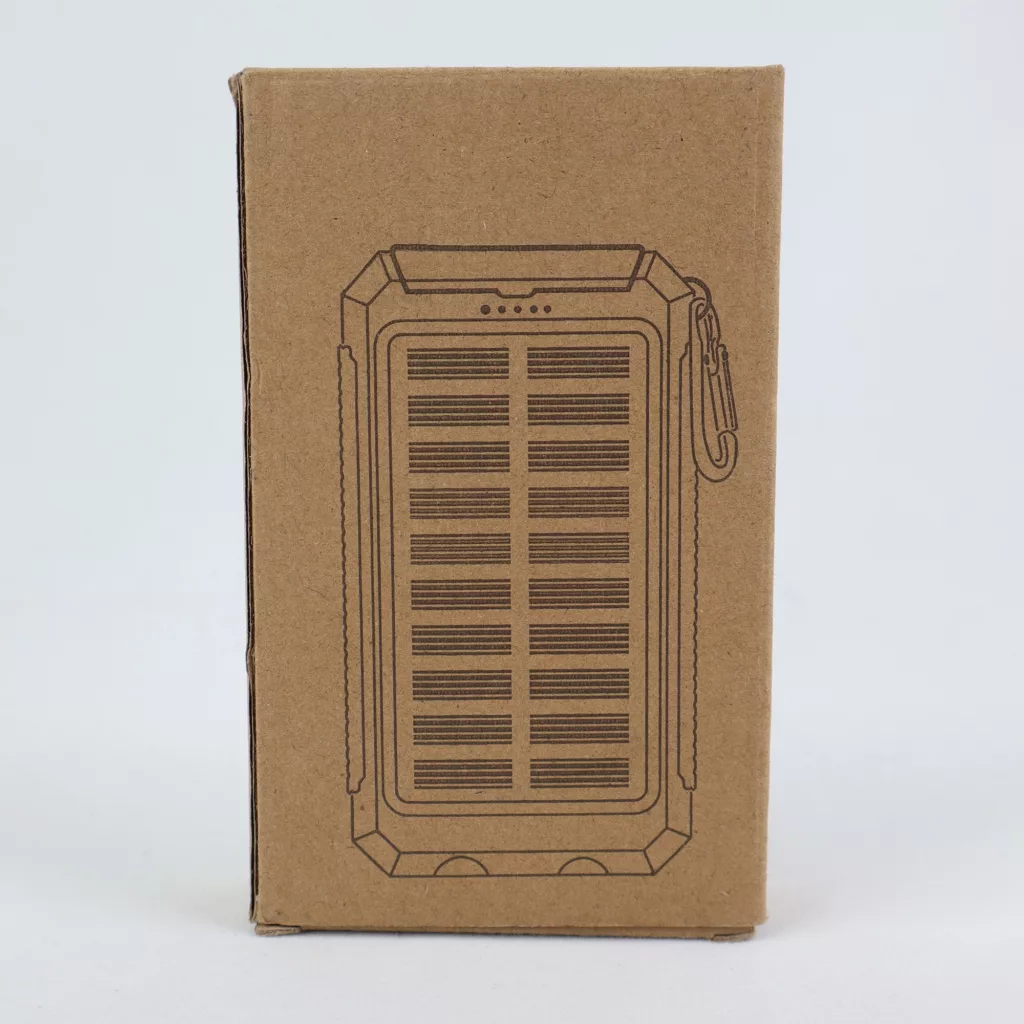 پاور بانک مدل MTB-PBNW07 ظرفیت 8000 میلی آمپر ساعت