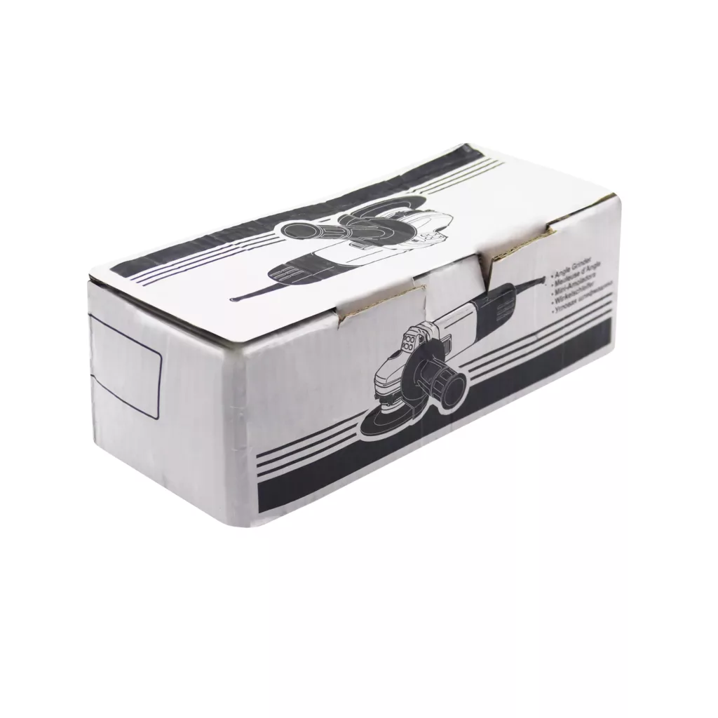 مینی فرز بوسلد مدل YP-CHN-400W