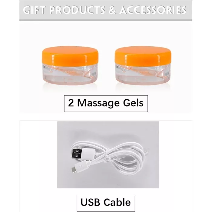 ماساژور برقی اوآبس مدل W-912R