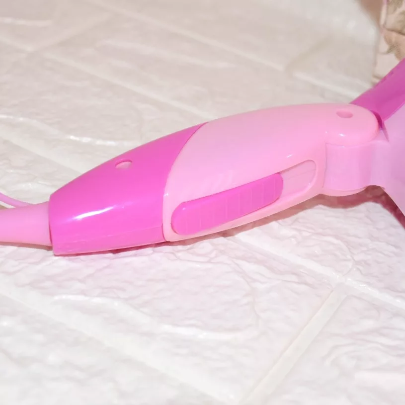 سشوار مسافرتی مدل کیتی