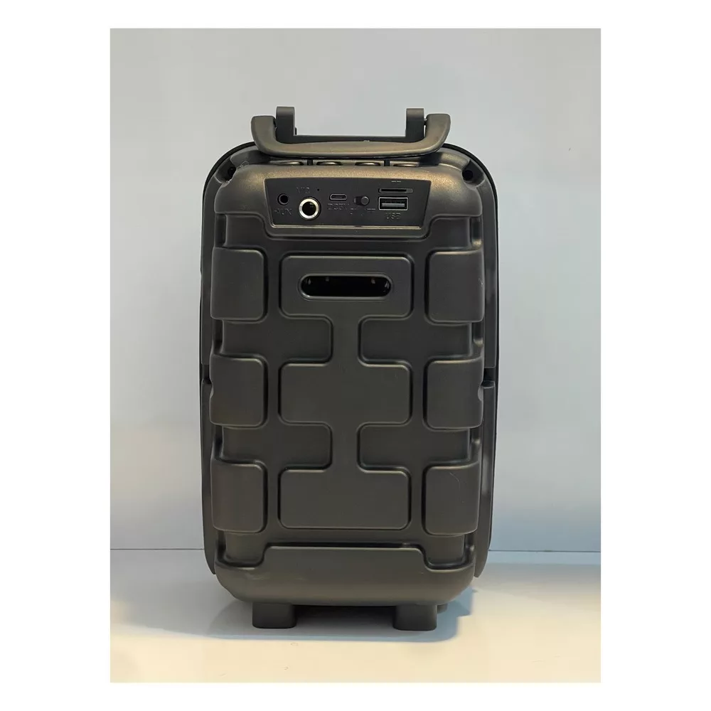 اسپیکر بلوتوثی قابل حمل مدل SOONBOX