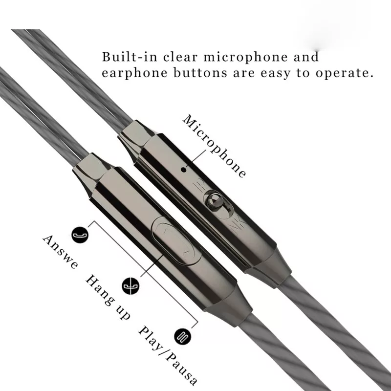 هندزفری هوارکو مدل FOX
