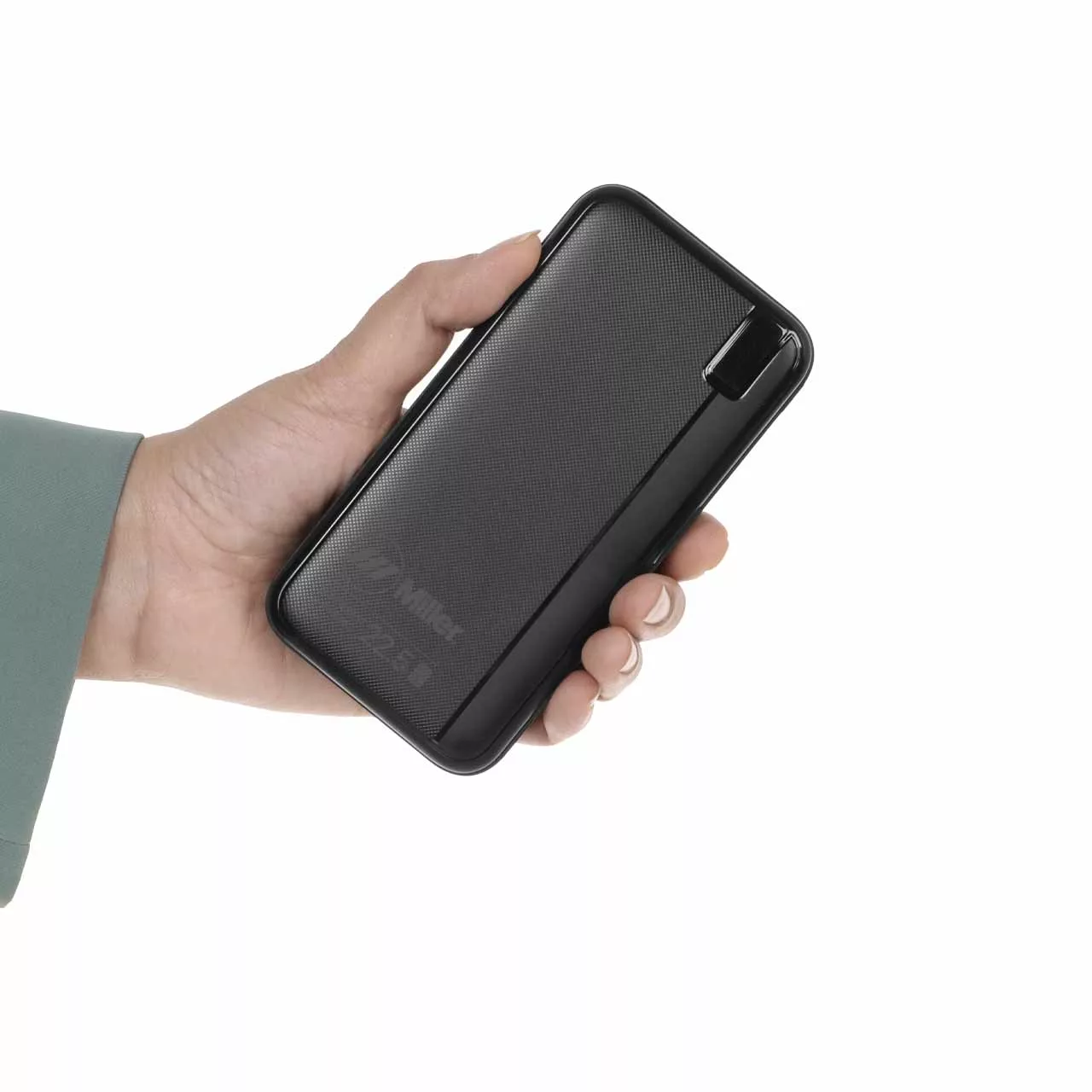 پاور بانک میلر مدل MP-226 ظرفیت 20000 میلی آمپر ساعت