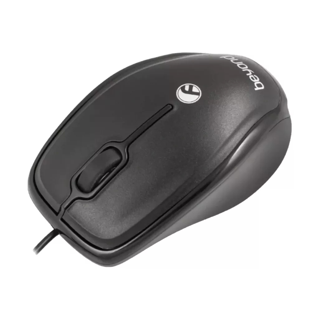 ماوس بیاند مدل BM-1221