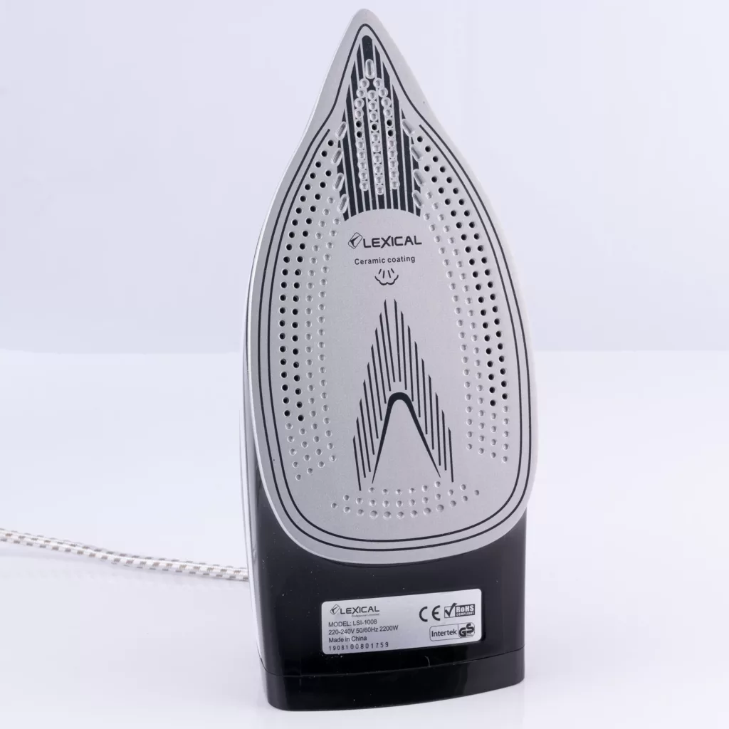 اتو بخار لکسی کال مدل LSI-1008