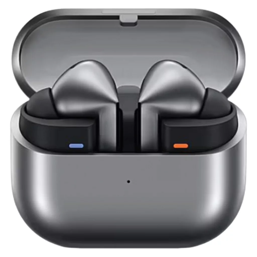 هدفون بلوتوثی سامسونگ مدل Galaxy Buds3 Pro