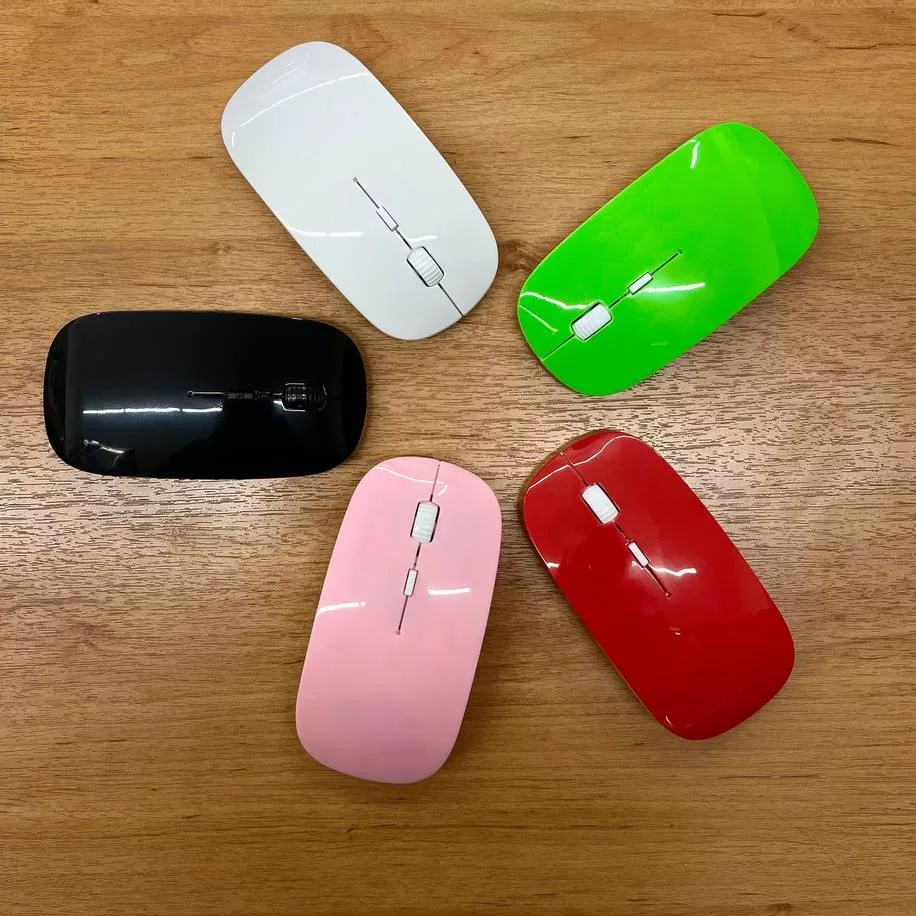 ماوس بی سیم مدل radiu