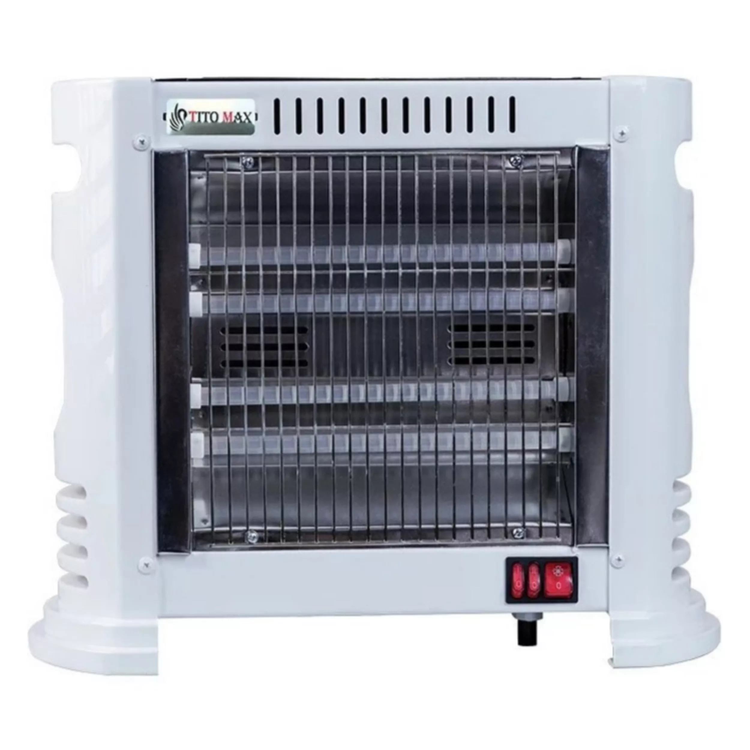 بخاری برقی تیتومکث مدل tm114