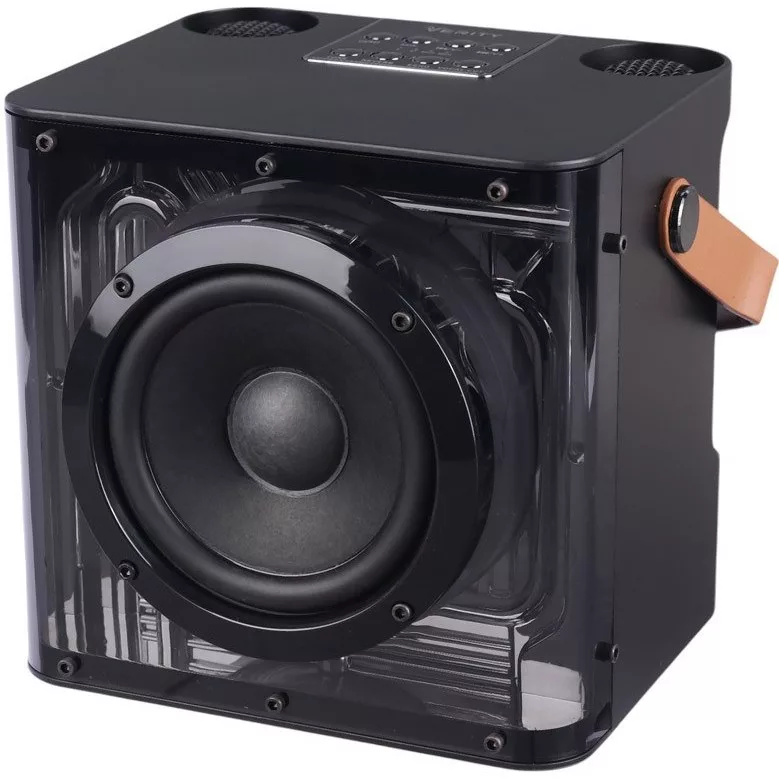 اسپیکر بلوتوثی قابل حمل وریتی مدل v-ps7030bt