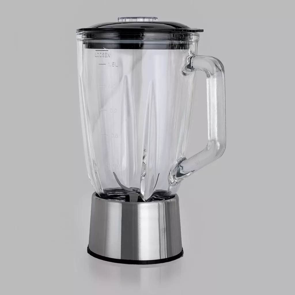 آبمیوه‌گیری چند کاره ساینا مدل دیجیتال