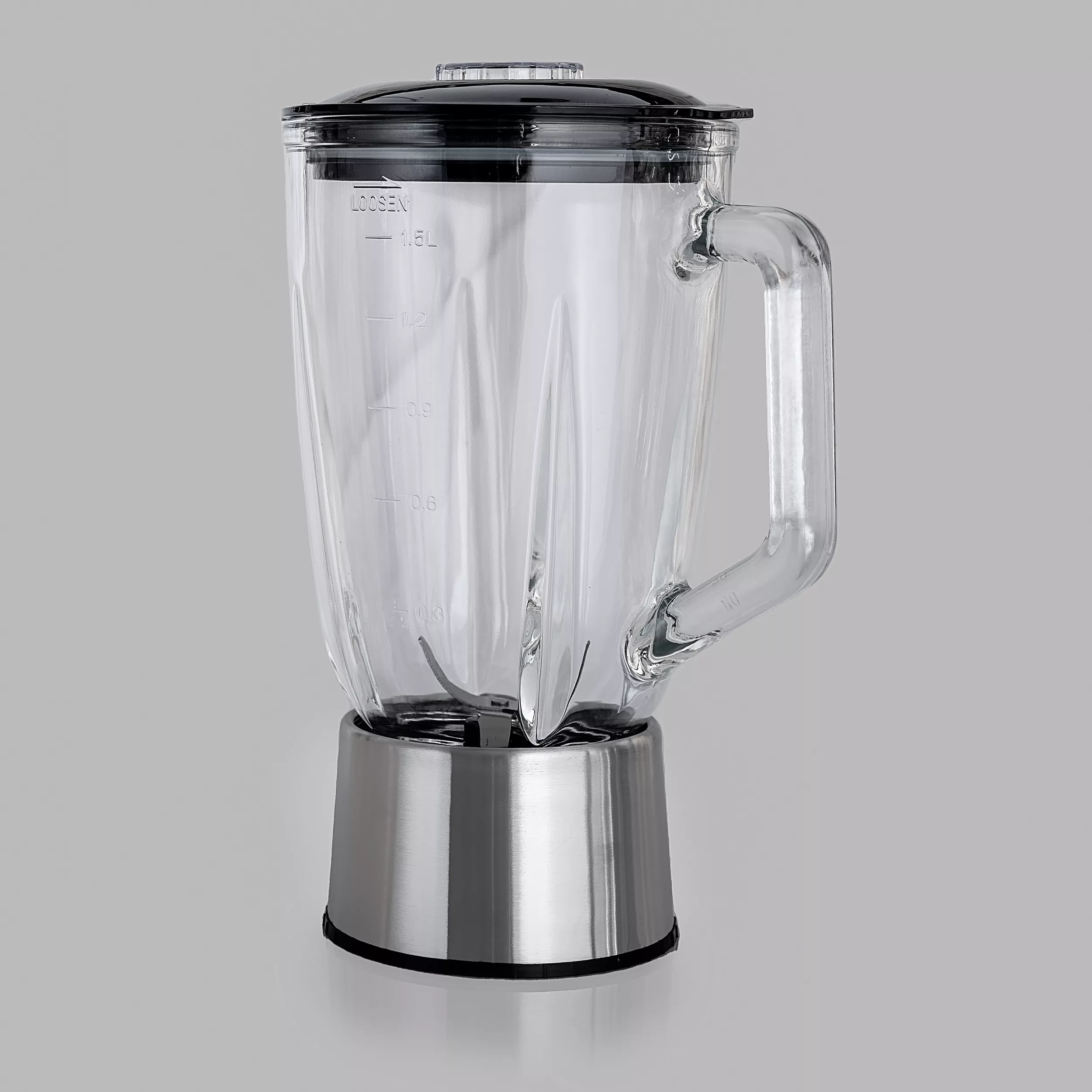 آبمیوه‌گیری چند کاره ساینا مدل دیجیتال