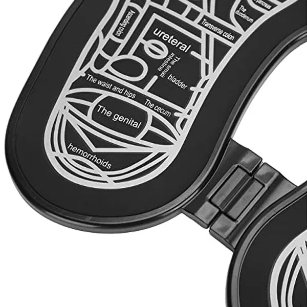 ماساژور برقی پا مدل SP-EMS